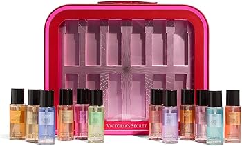 Amazon.com : Victoria's Secret Ultimate Fragrance Exploration Body